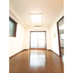 メゾン・ド・セリュリエ 201-6