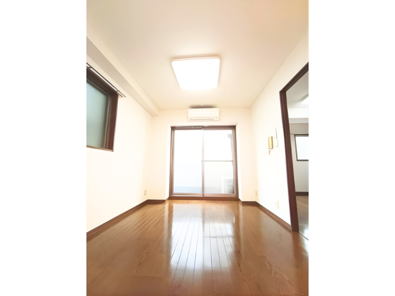 メゾン・ド・セリュリエ 201