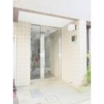 メゾン・ド・セリュリエ 201-8