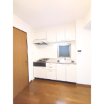 メゾン・ド・セリュリエ 201-9