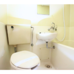 ライオンズマンション五反野第6 104-2