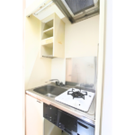 ライオンズマンション五反野第6 104-3