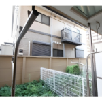 ライオンズマンション五反野第6 104-4