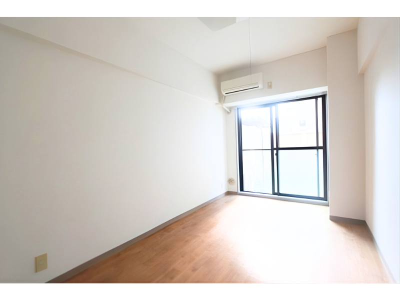 ライオンズマンション五反野第6 104