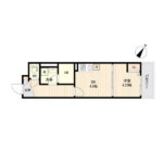 ラクラス三軒茶屋 0306-7