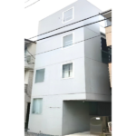 ラフィネ東雪谷 301-1