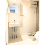 ラフィネ東雪谷 301-6