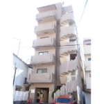 ラ・フェスタ白金 0204-1