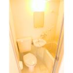 ラ・フェスタ白金 0204-3