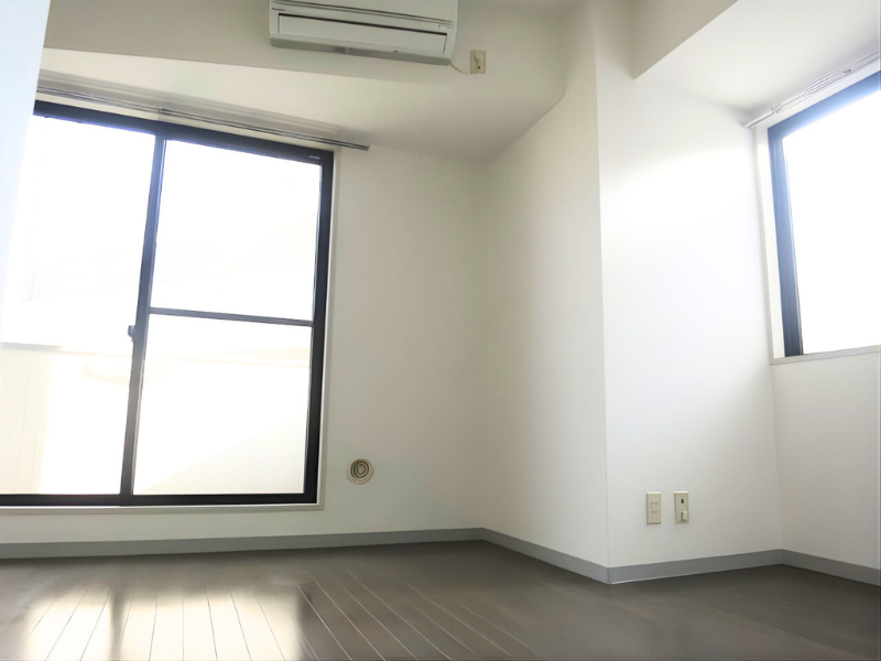 ラ・フェスタ白金 0204