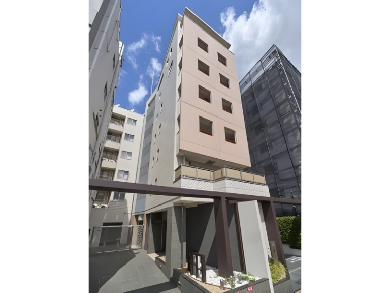 リテラス学芸大学 302