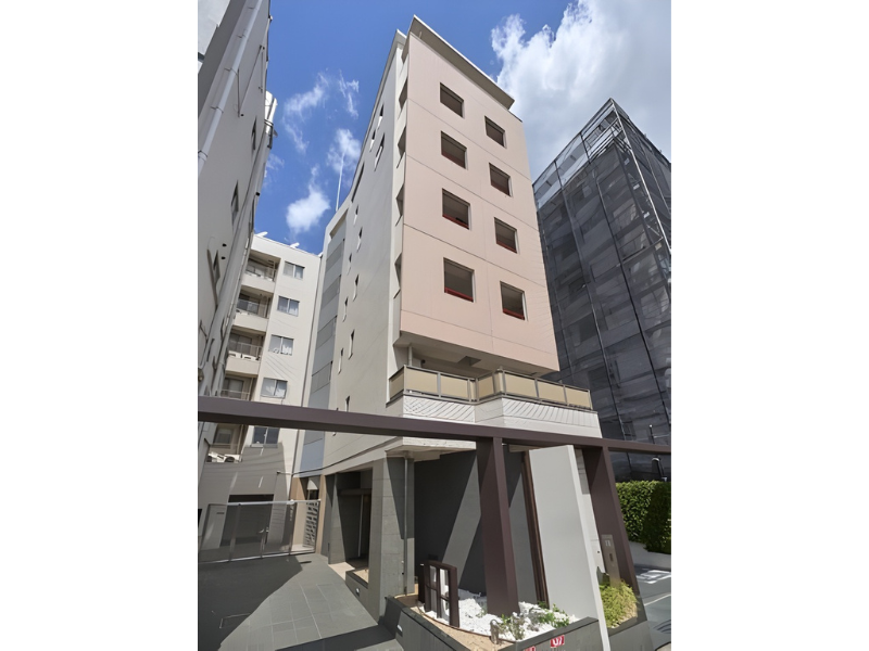 リテラス学芸大学 302