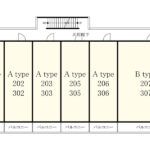 リブリ・OGW流山 307-17