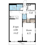リブリ・OGW流山 307-18