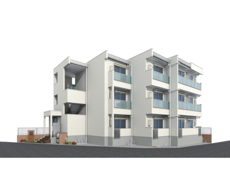 リブリ・綾瀬 102