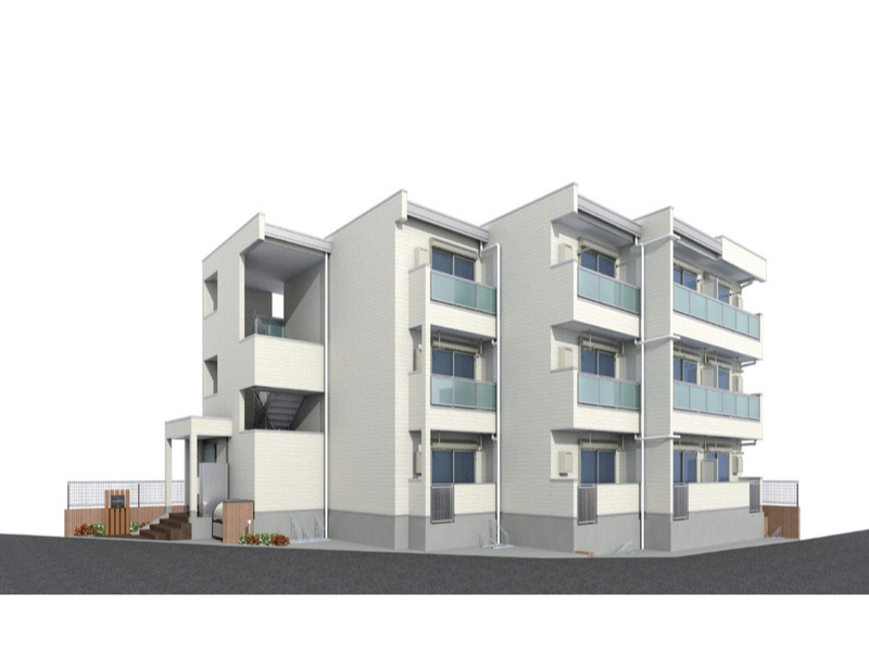 リブリ・綾瀬 102