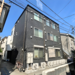 リヴェール馬込 105-1