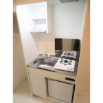 リヴェール馬込 105-5