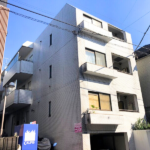 ルーナクレシェンテ雪が谷大塚 104-1