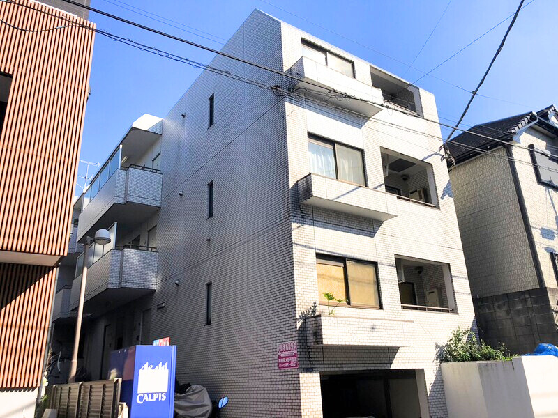 ルーナクレシェンテ雪が谷大塚 104