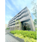 ルーブル川崎中丸子参番館 409-1