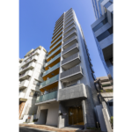 レオンコンフォート池田山 603-1