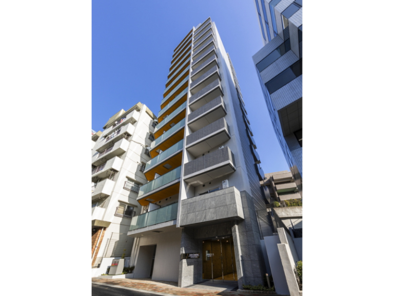 レオンコンフォート池田山 603