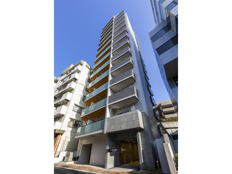 レオンコンフォート池田山 603