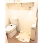 レガリス品川戸越 205-4