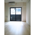 レガリス品川戸越 205-7