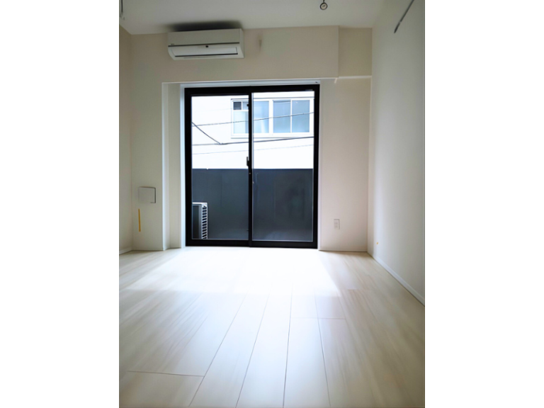 レガリス品川戸越 205