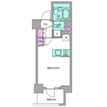 レジディア川崎-1