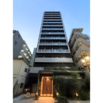 レジディア川崎-6