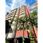 レジディア恵比寿 0801-2