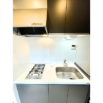 レジディア恵比寿 0801-8