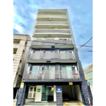 レジディア恵比寿Ⅲ 0201-1