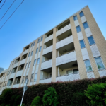 レジディア武蔵小杉 0213-1