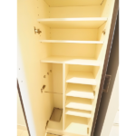 レジディア武蔵小杉 0213-11