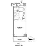 レジディア武蔵小杉 0213-16