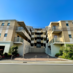 レジディア武蔵小杉 0213-2