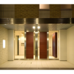 レジディア武蔵小杉 0213-4