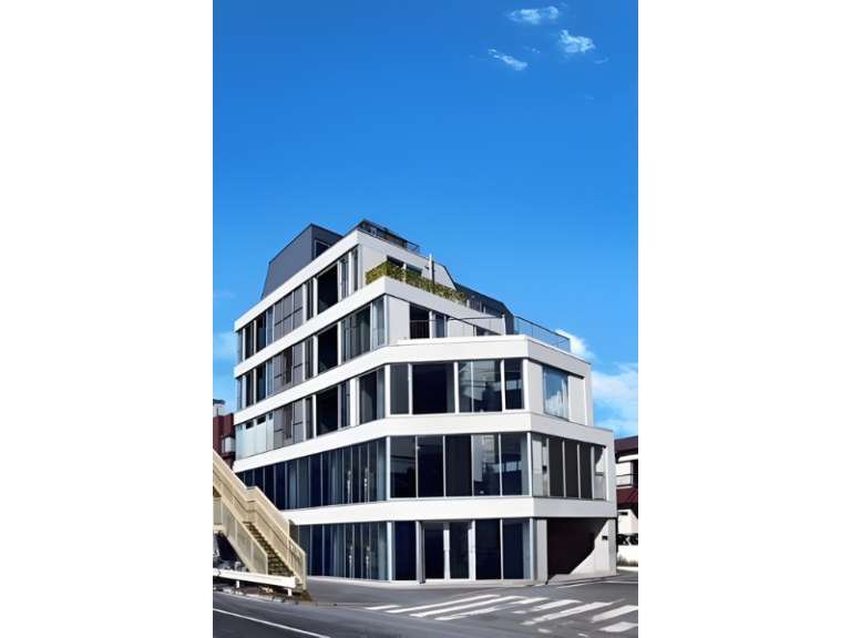 レジディア自由が丘Ⅱ 0302