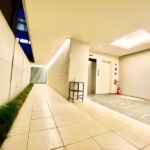 レジディア自由が丘Ⅱ 0302-3