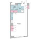 レジディア自由が丘Ⅱ 0302-5