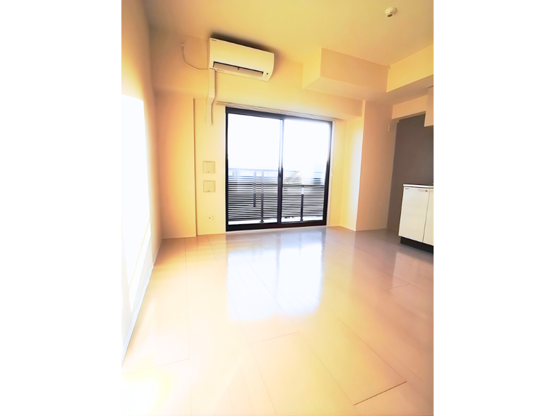 レジデンス・ラフィネ 202