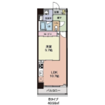 レジデンス・ラフィネ 202-15