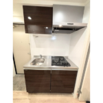 レピュア北千住レジデンスⅢ 102-3