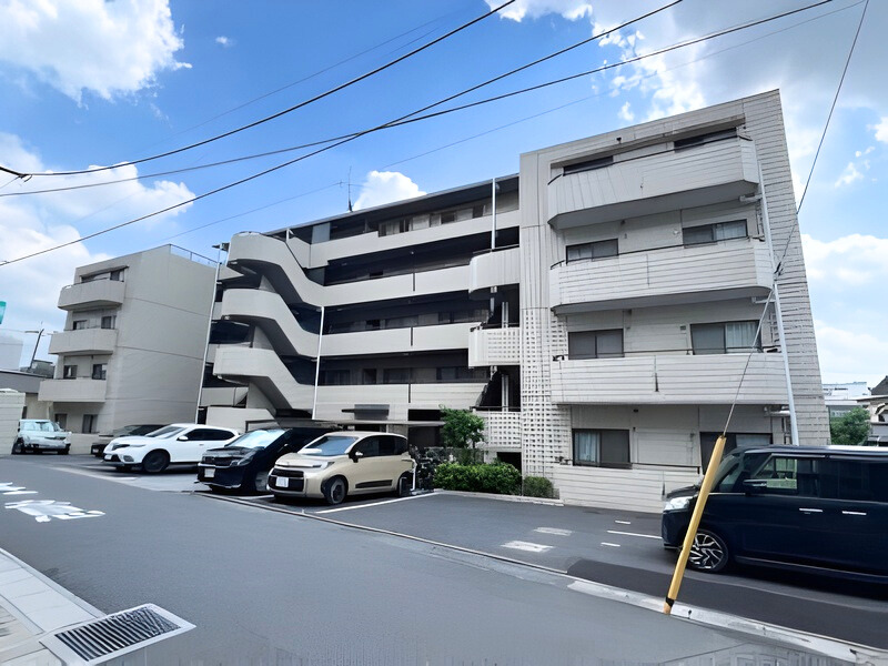 ロイヤルグリーン松戸 501