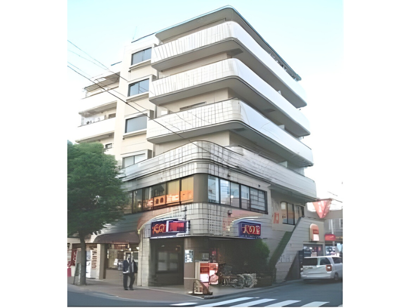 ロイヤルパレス綾瀬 0401