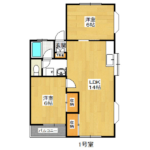 ロイヤル流山 101-11